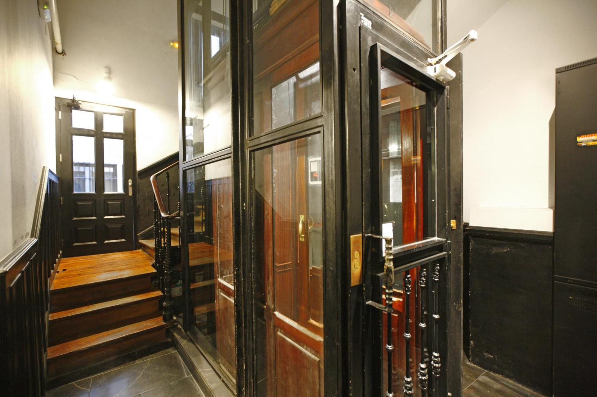 Atocha Suite - Barrio De Las Letras Madrid Eksteriør billede
