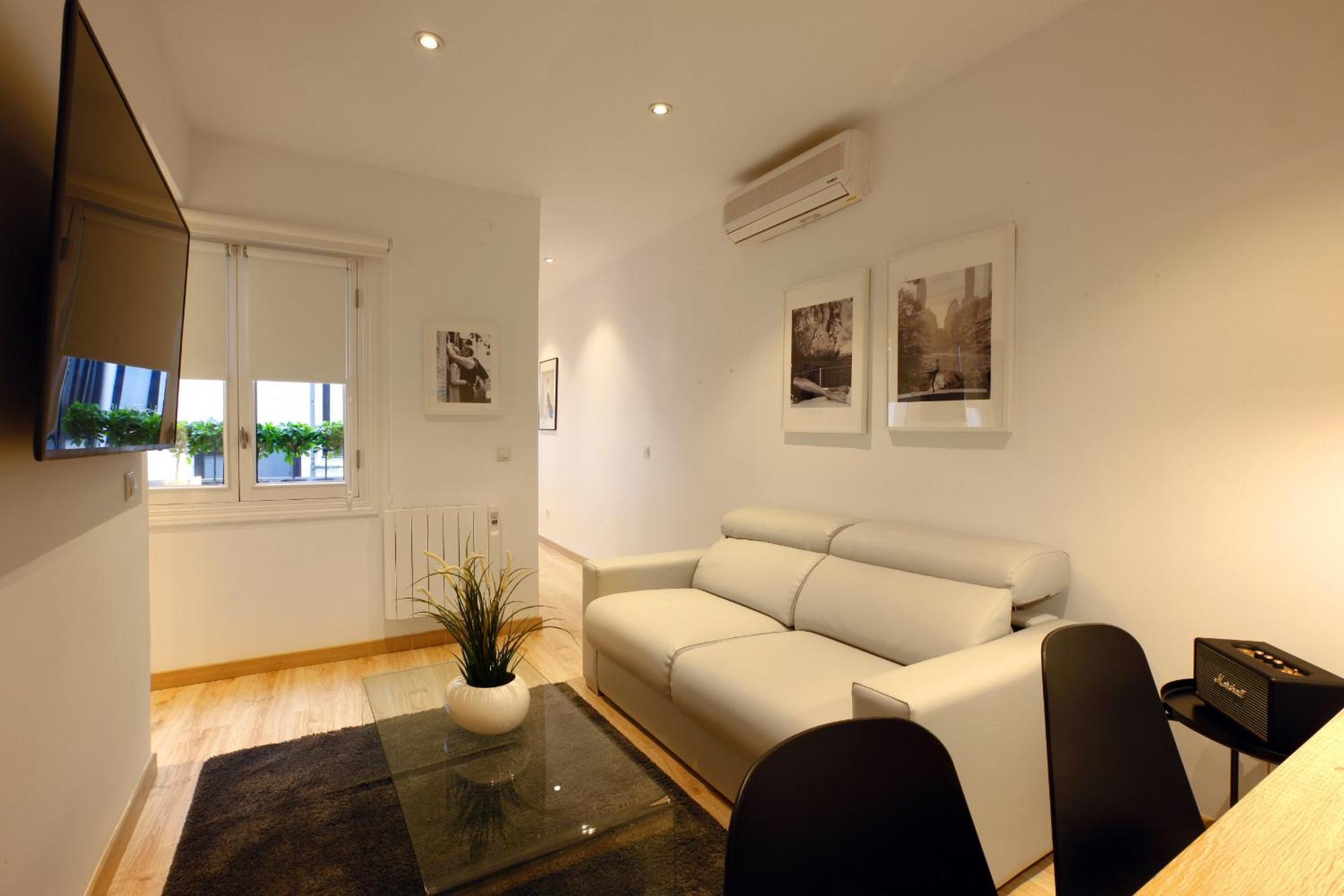 Atocha Suite - Barrio De Las Letras Madrid Eksteriør billede